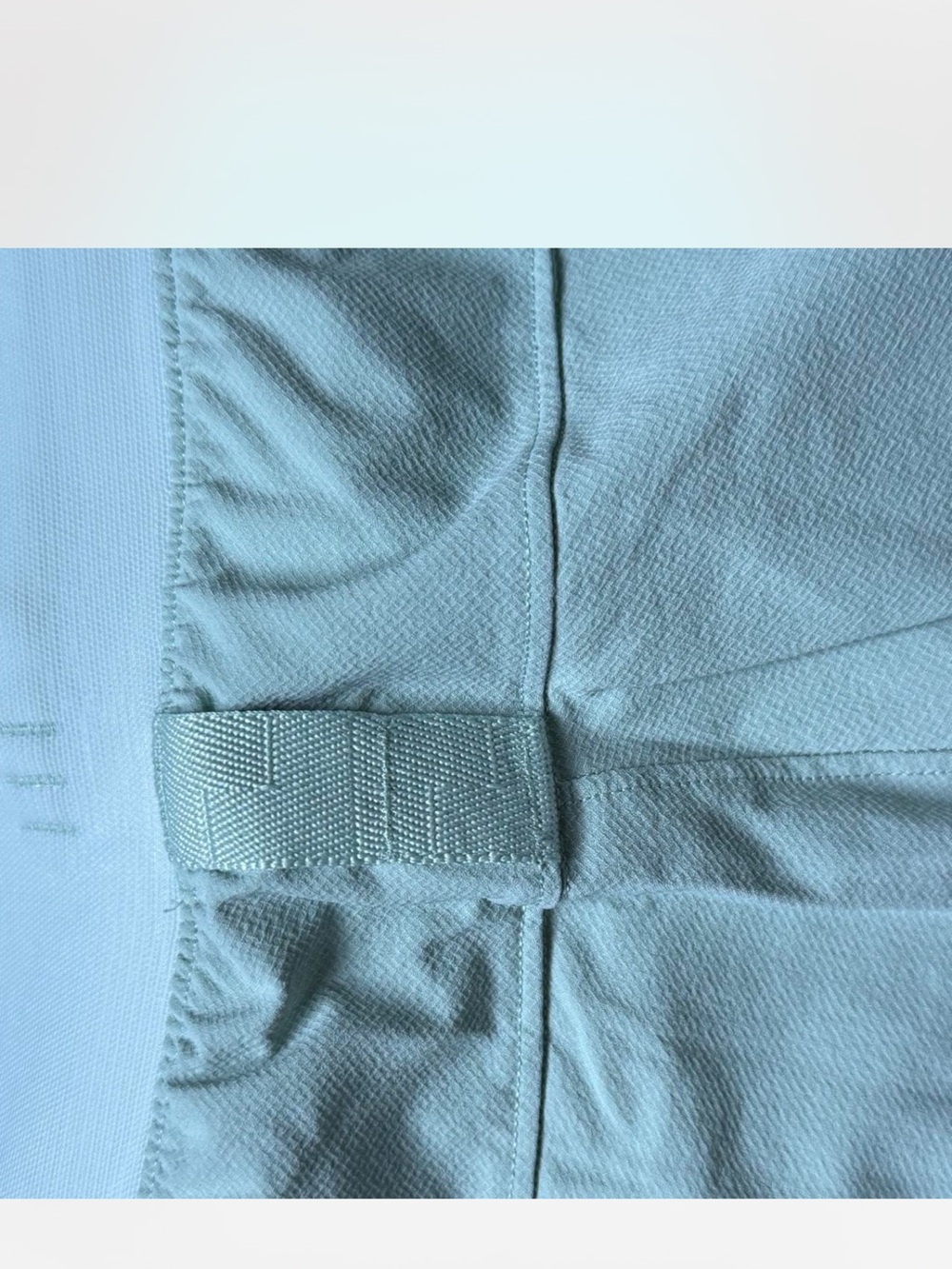 Lululemon Men's Light Green Shorts Size Small - Picture 7 of 7